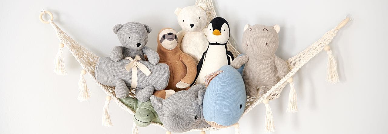 naturepedic organic stuffed animals