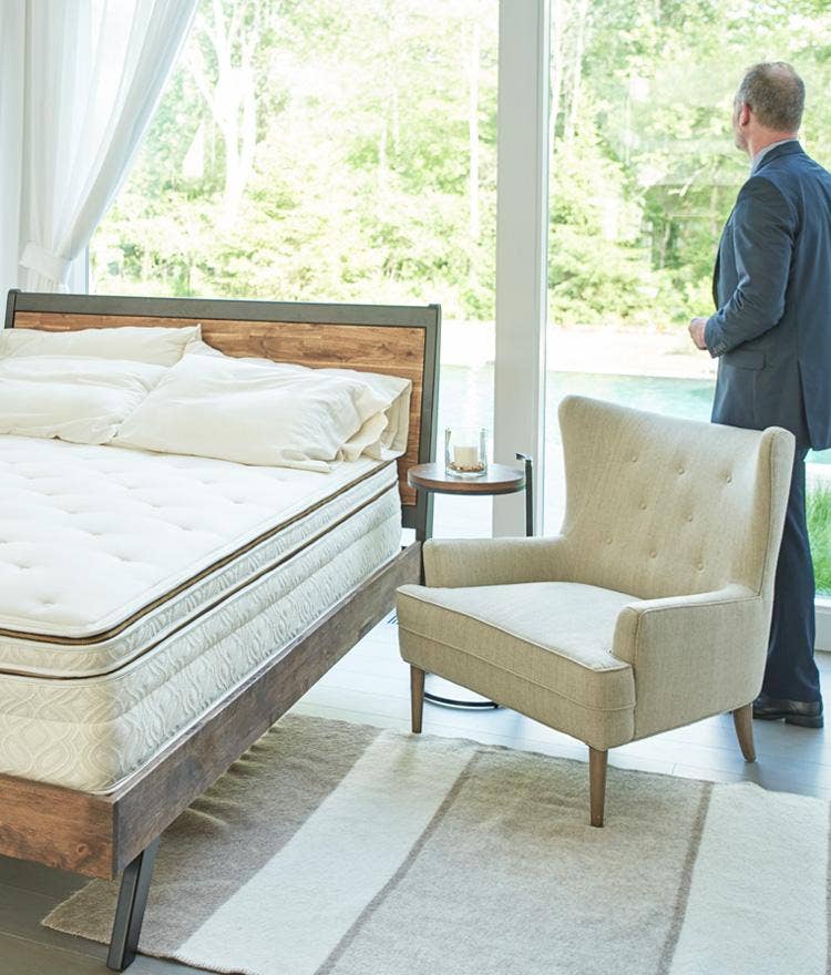 Here’s How Mattresses Can Affect Indoor Air Quality