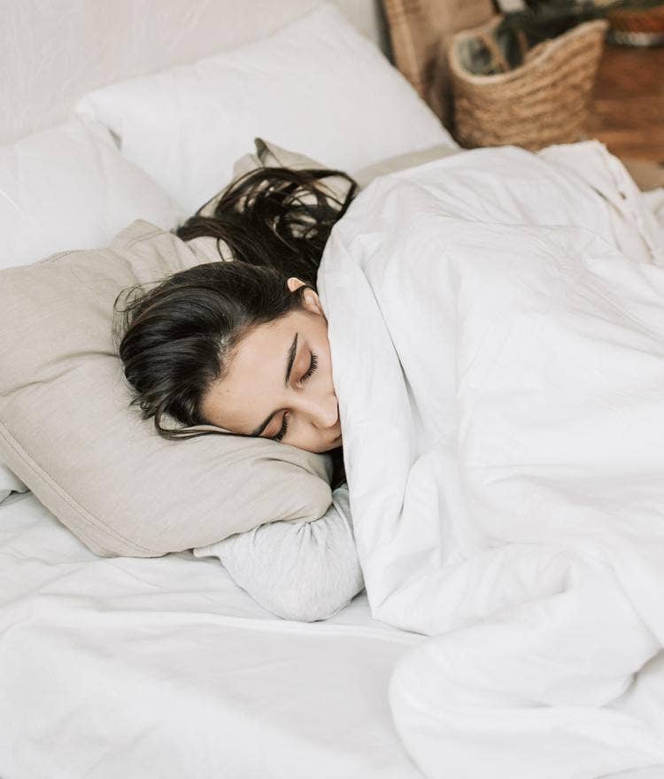 Sleep & Inflammation: What You Need to Know