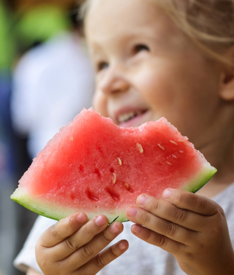 Kid-Friendly Fruit Treats to Beat the Summer Heat