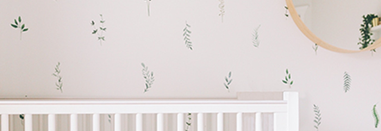 Creating A Non-Toxic Nursery | Naturepedic Blog