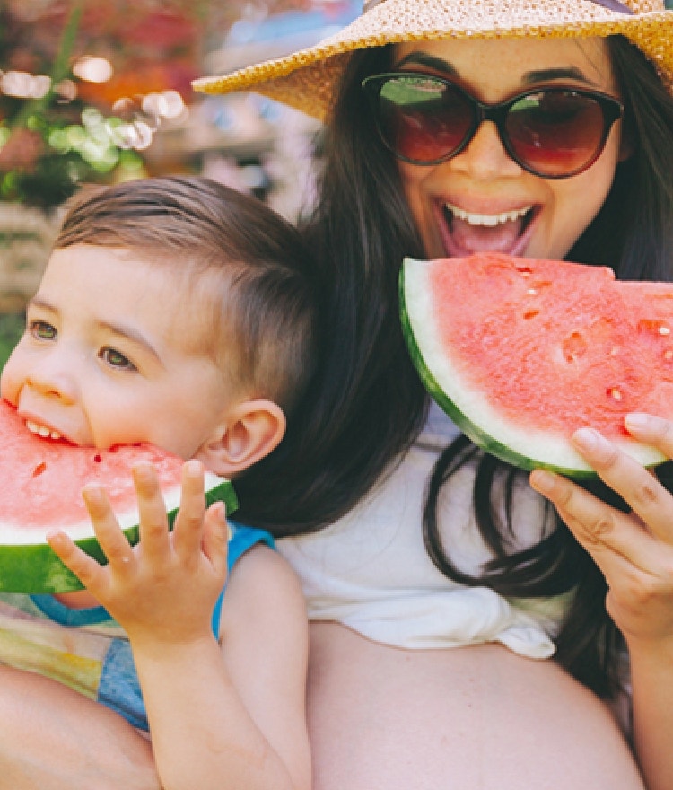 4 Fun Ways to Enjoy Watermelon this Summer