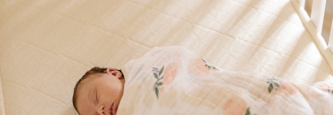 3 Reasons to Buy An Organic Crib Mattress