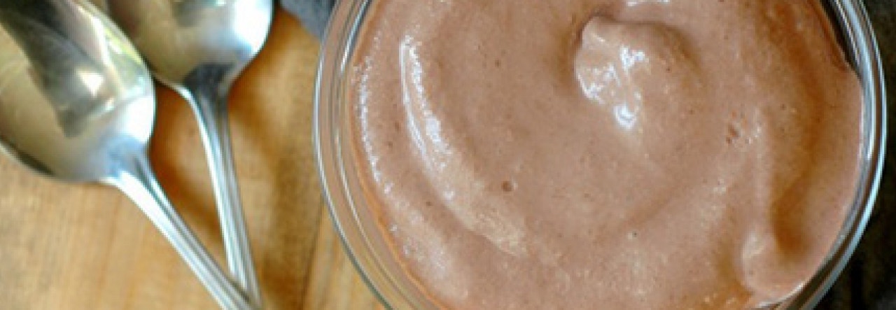 Tart Cherry Chia Pudding - A Sleepy Bedtime Snack