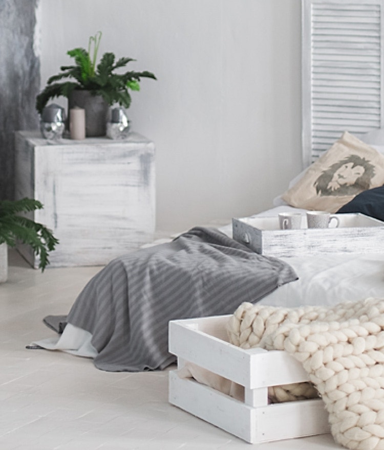 4 Ways To Feng Shui Your Bedroom