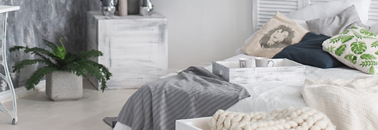 4 Ways To Feng Shui Your Bedroom