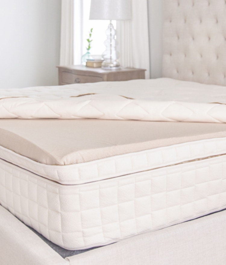 Customize Your Mattress Comfort