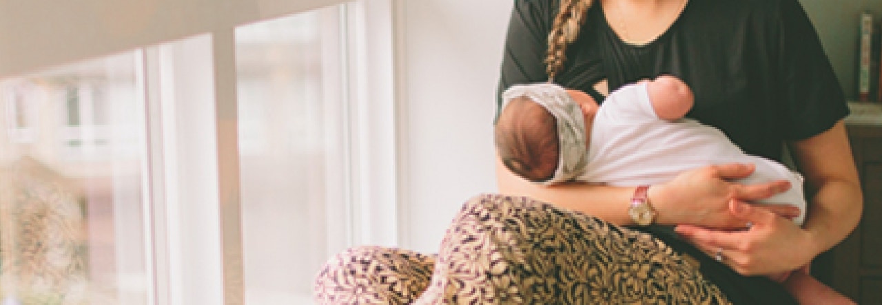 The Three-Day Grace Period: An Essential Tip to Begin Breastfeeding