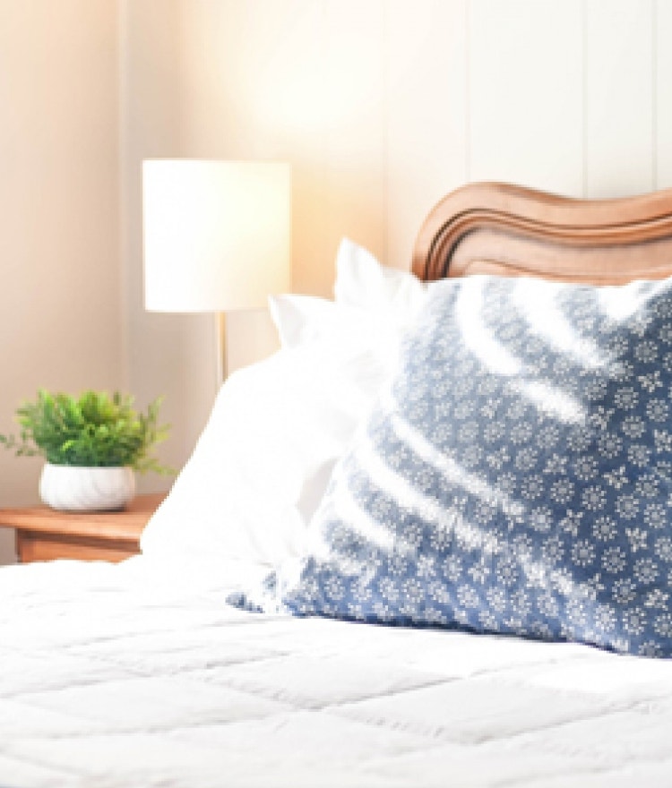 The Benefits of Making Your Bed | Naturepedic Blog
