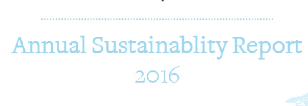 Naturepedic 2016 Sustainability Report