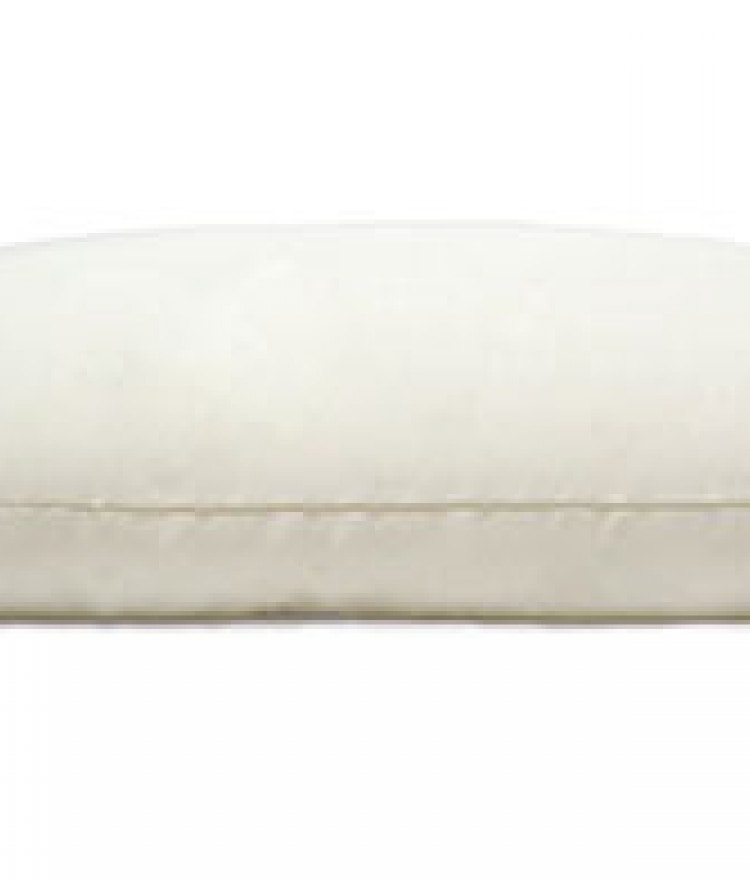 Organic Cotton Non-GMO PLA Pillow