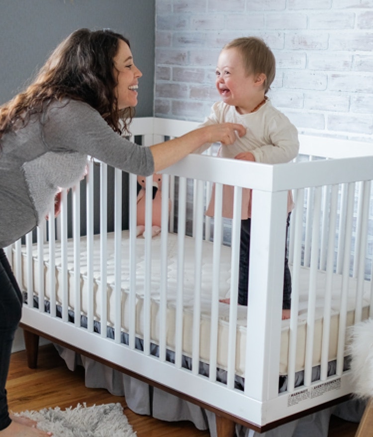 Here's What Our Customers Are Saying About Our Certified Organic Crib Mattresses