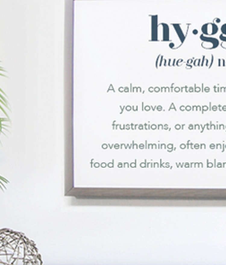 How to Hygge Your Bedroom