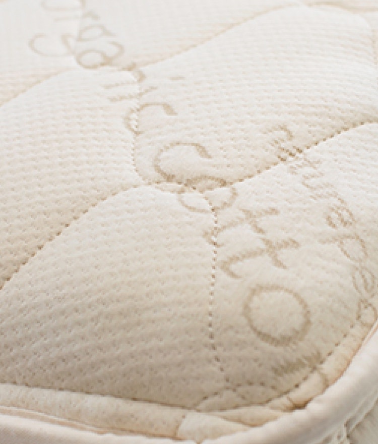 How To Choose The Best Organic Mattress For You