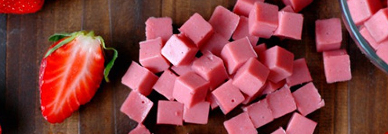 fruit snack recipe