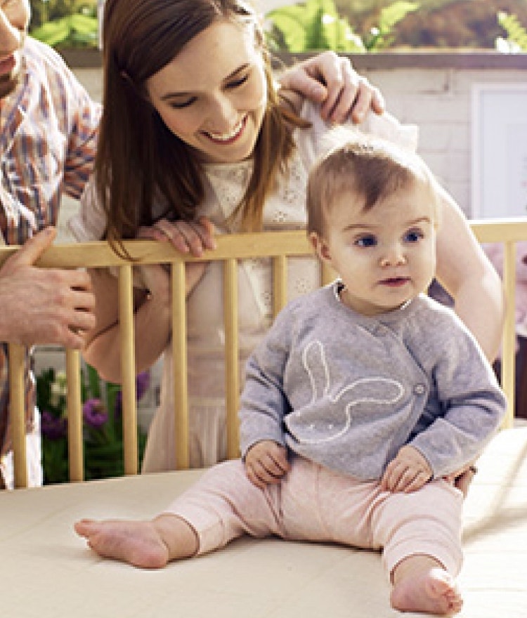 The Best Organic Crib Mattress