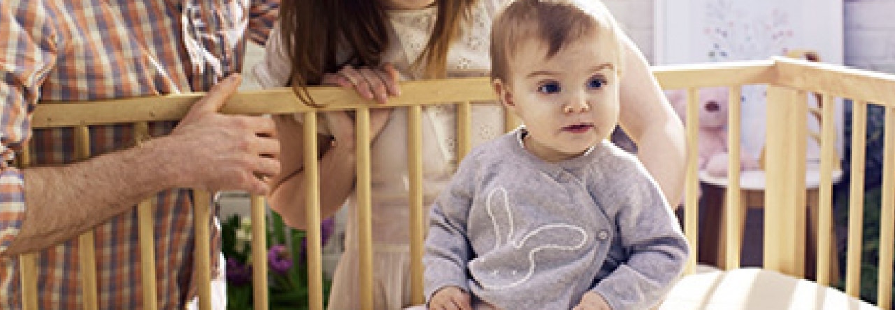 The Best Organic Crib Mattress