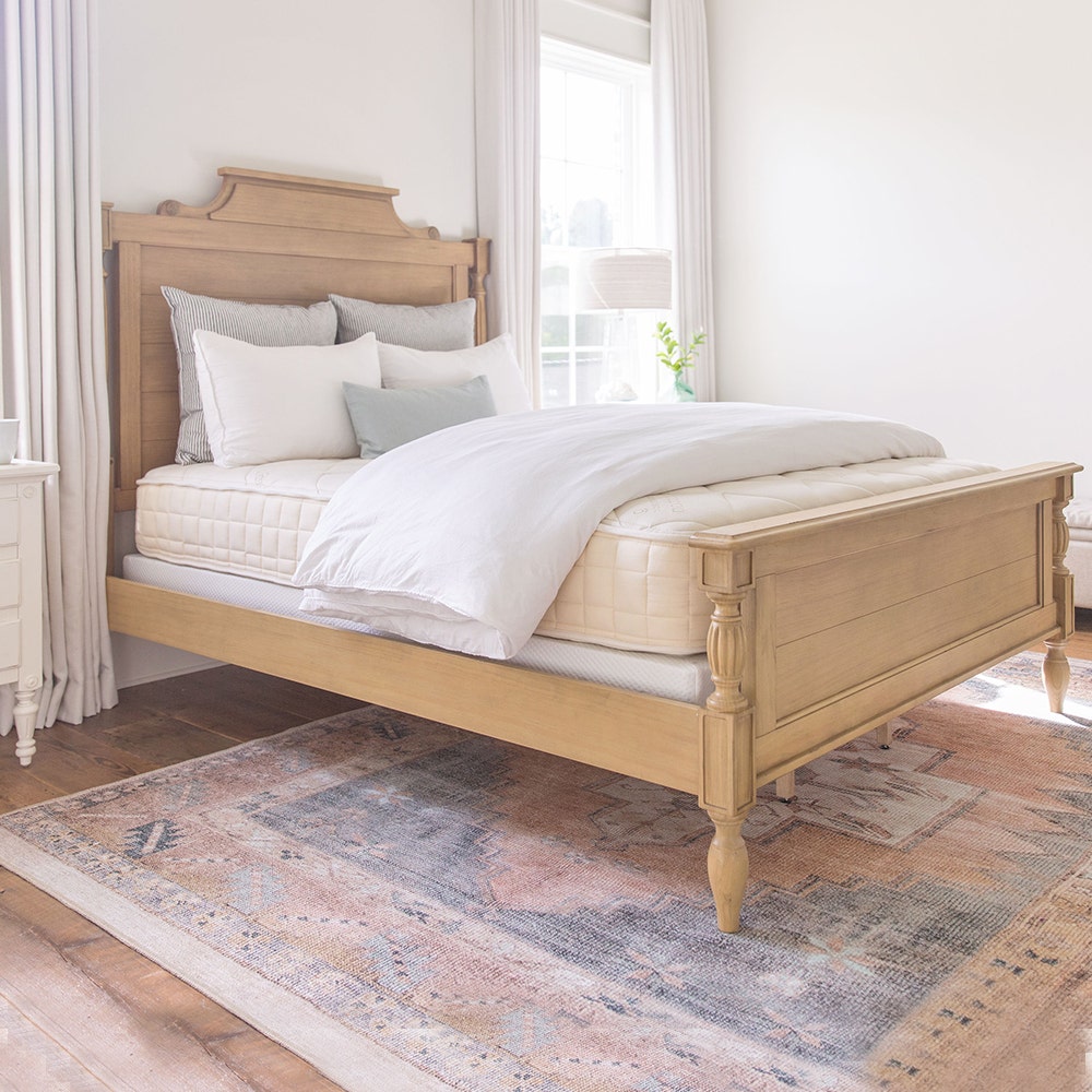 Chorus Organic Mattress (Wool & Cotton Mattress)