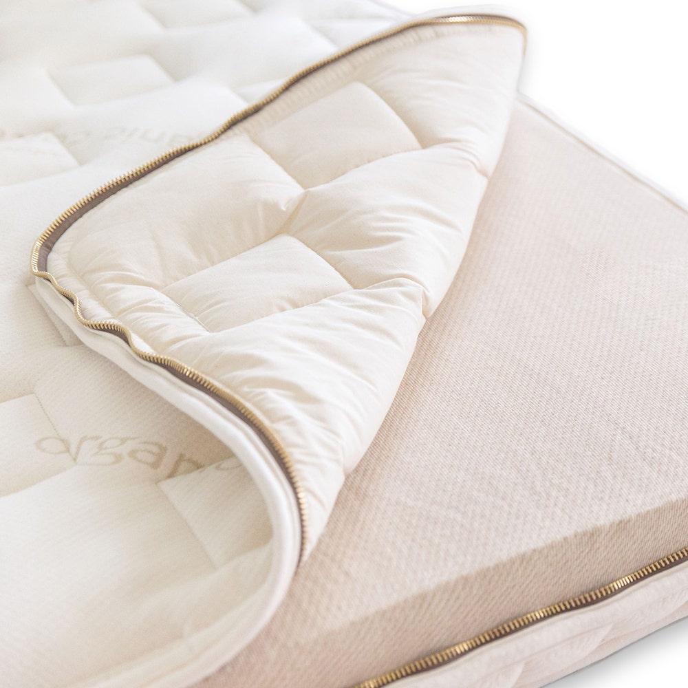 verse organic mattress