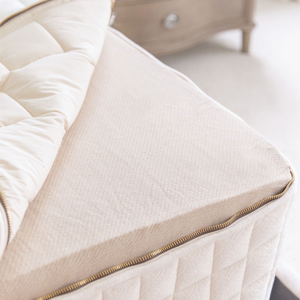 Naturepedic king mattress online