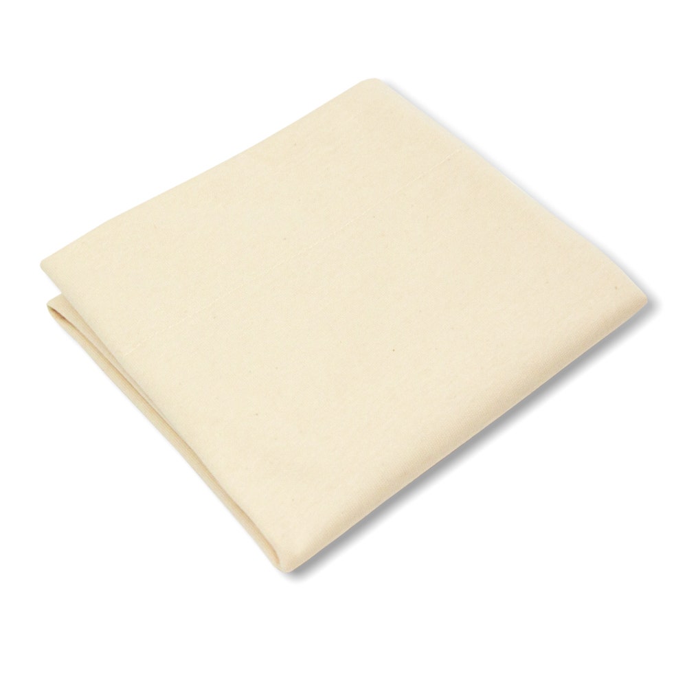 Waterproof Organic Pillow Protector