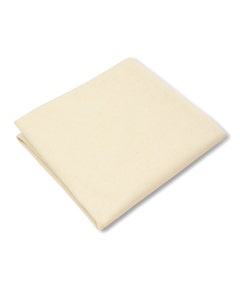 Organic Cotton Waterproof Pillow Protector - King Size