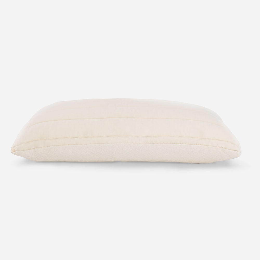 Organic 2-in-1 Adjustable Shredded Latex Pillow