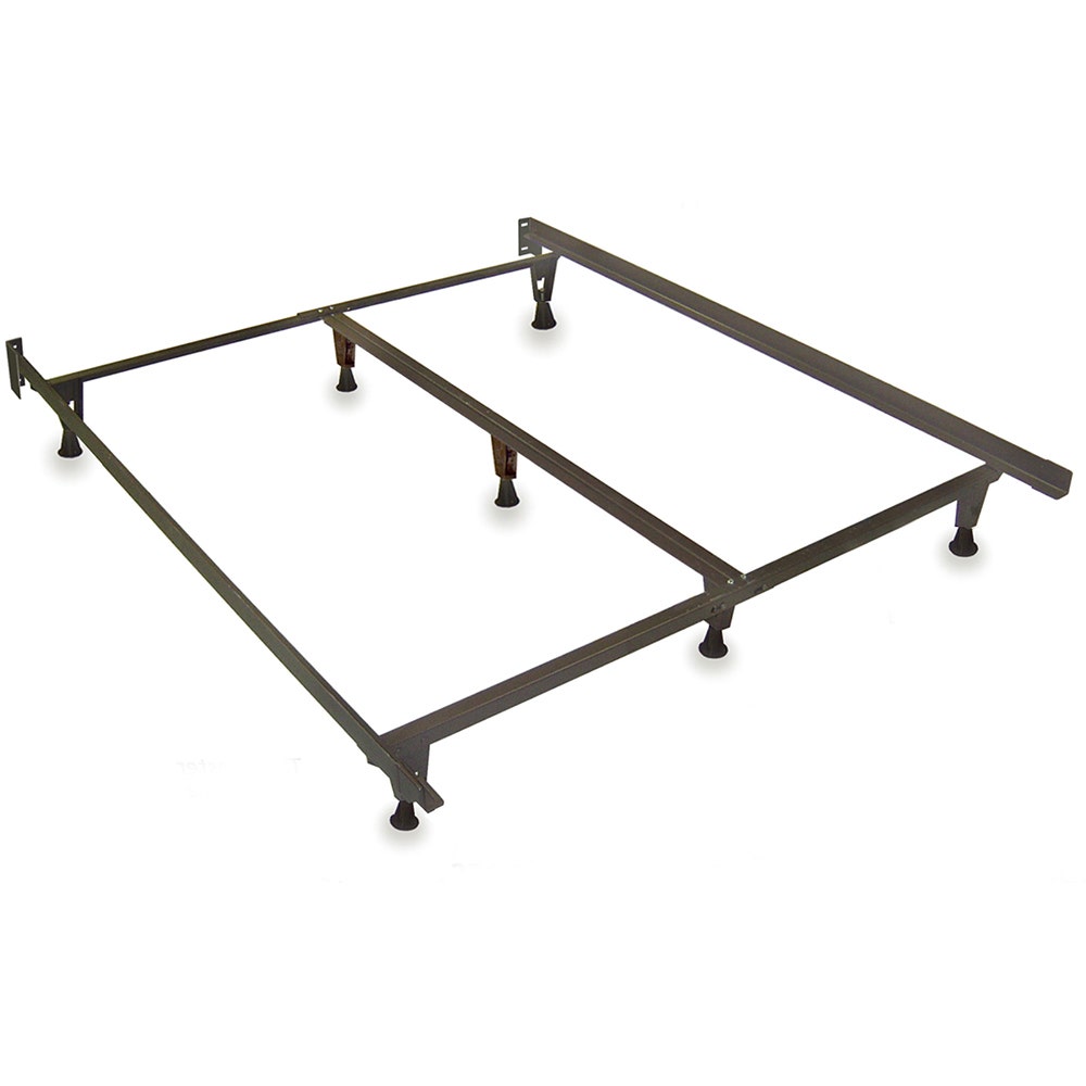 Monster 5-in-1 Bed Frame