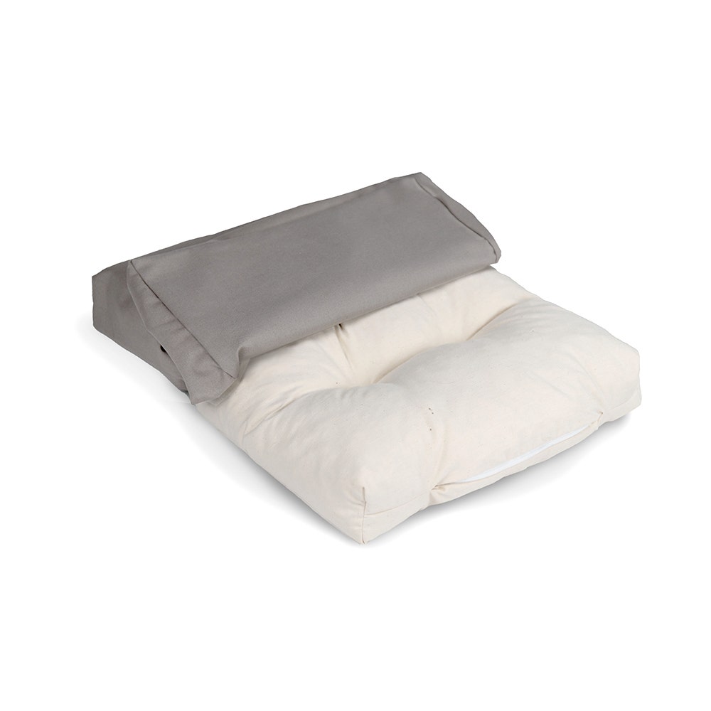 Naturepedic dog bed 2025