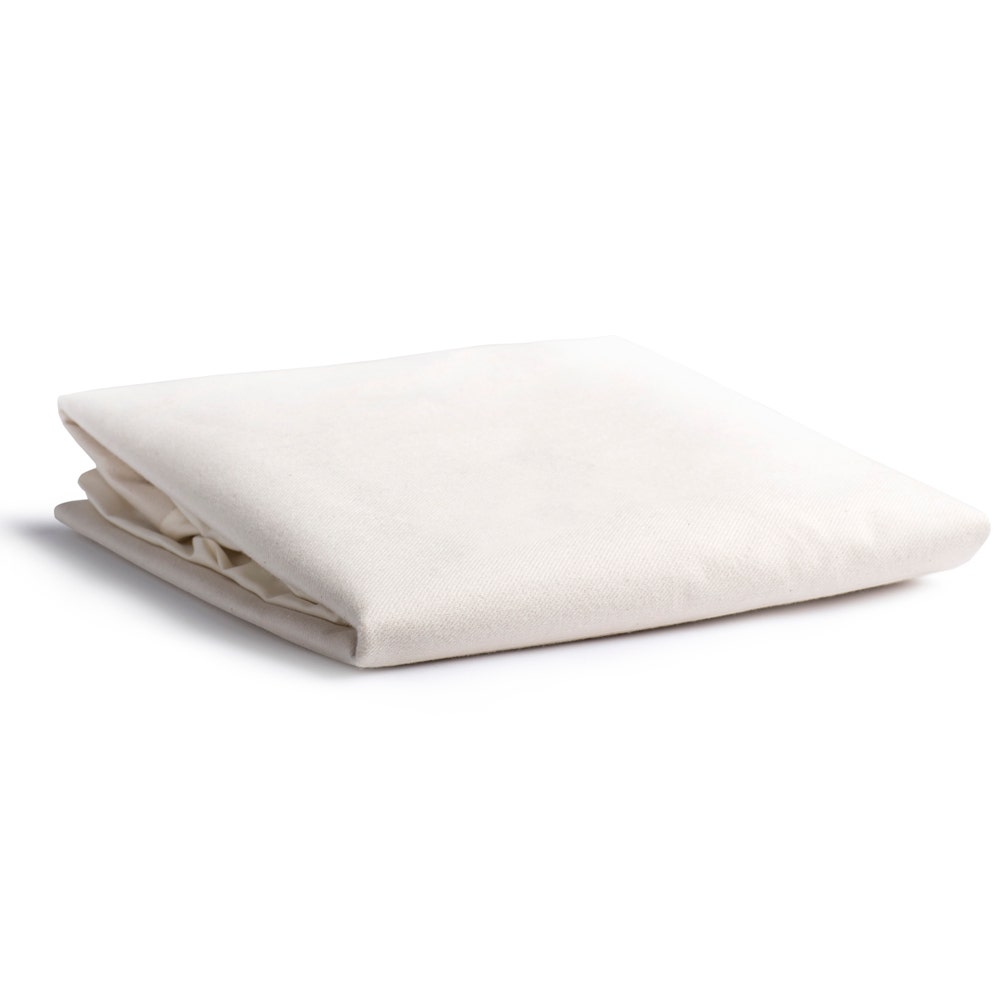 Naturepedic organic waterproof shop fitted protector pad