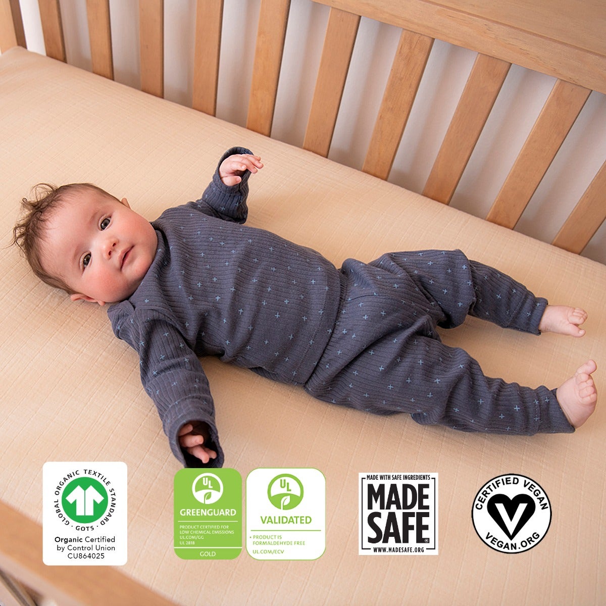 Best bedding for babies discount