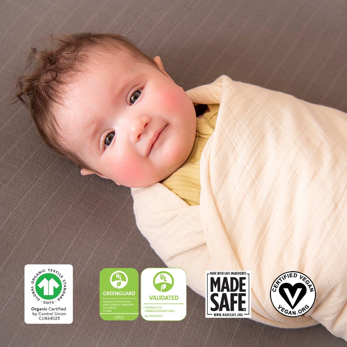 Swaddle blankets on sale
