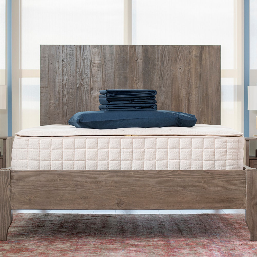 Naturepedic sheets sale