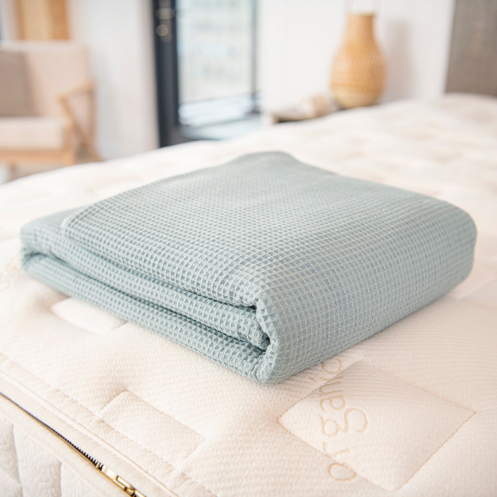 Organic kids blanket sales