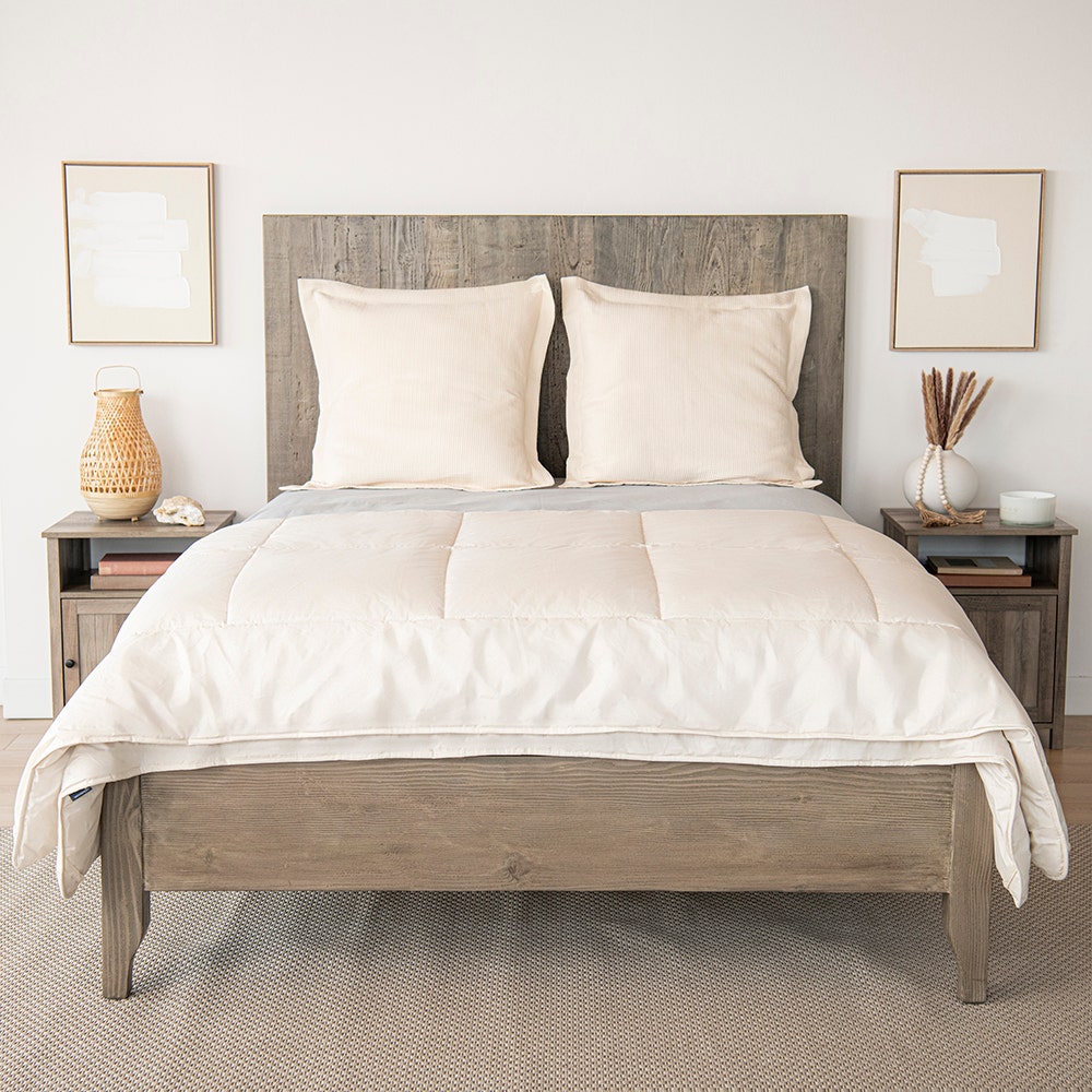 Crib duvet insert 2025