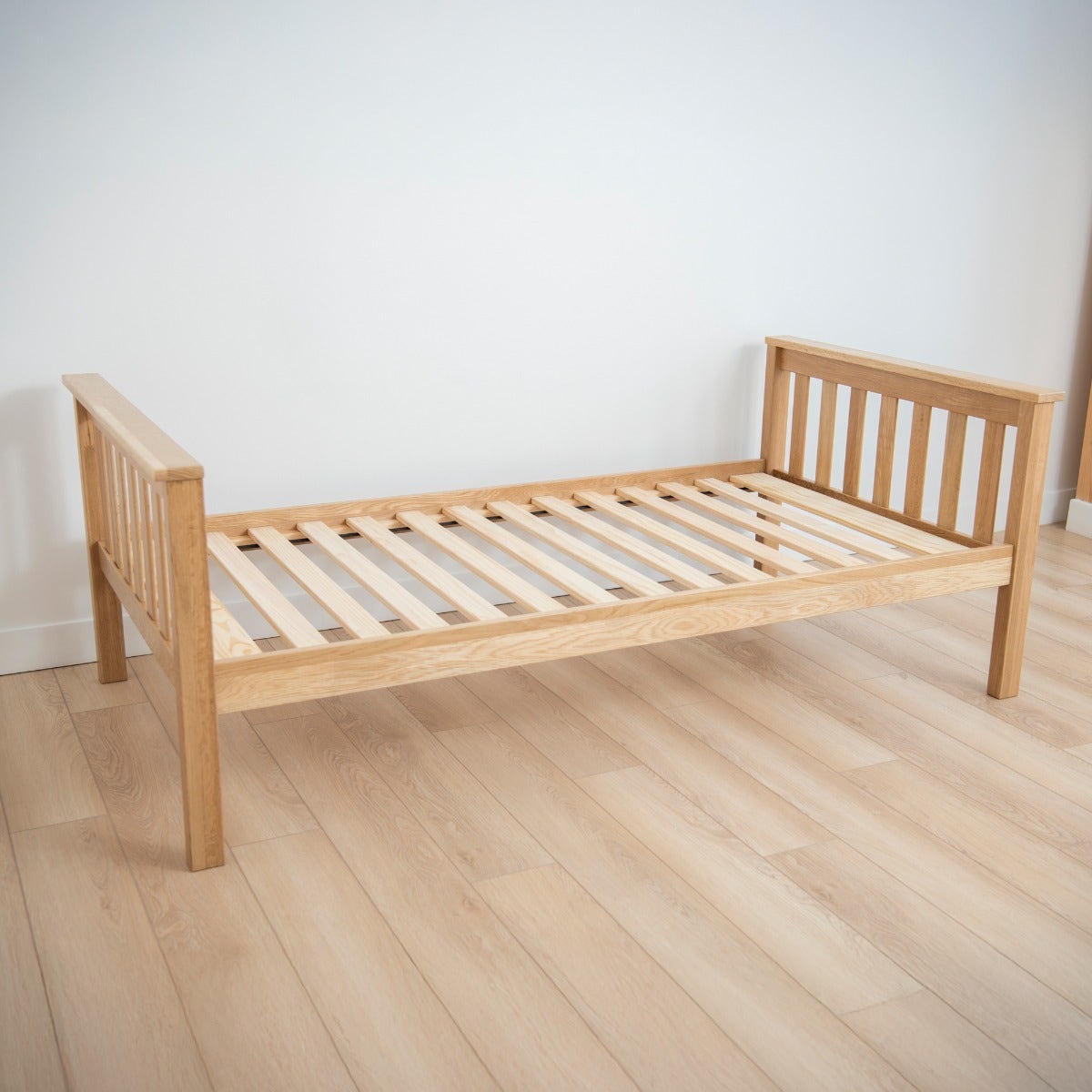 Savona Bed FSC® Oak