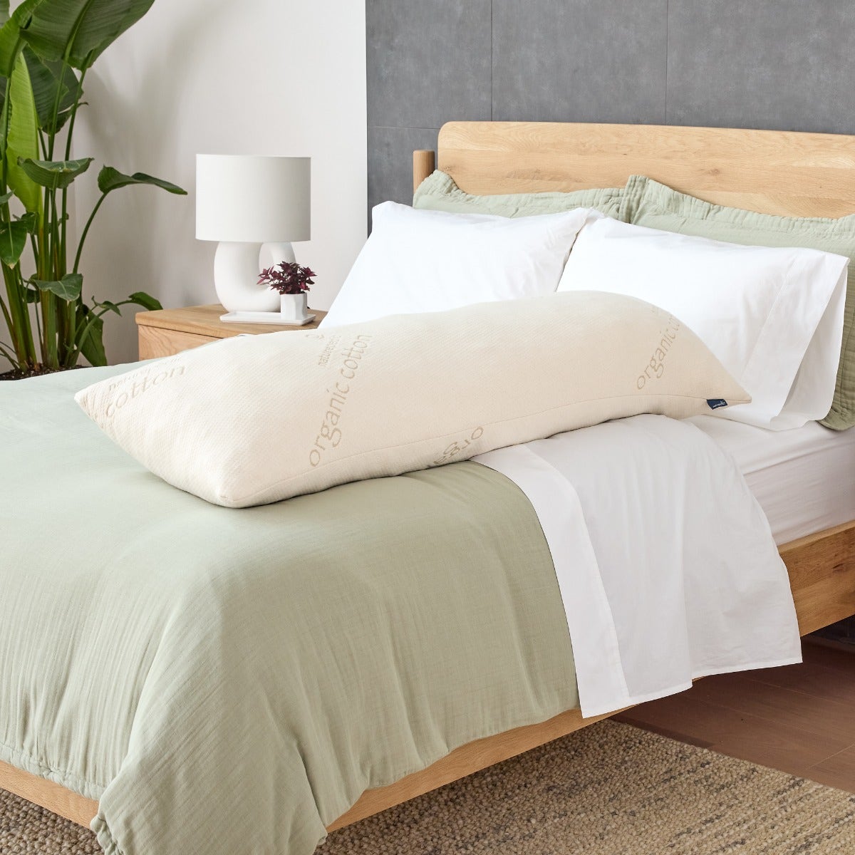 Non toxic body pillow outlet