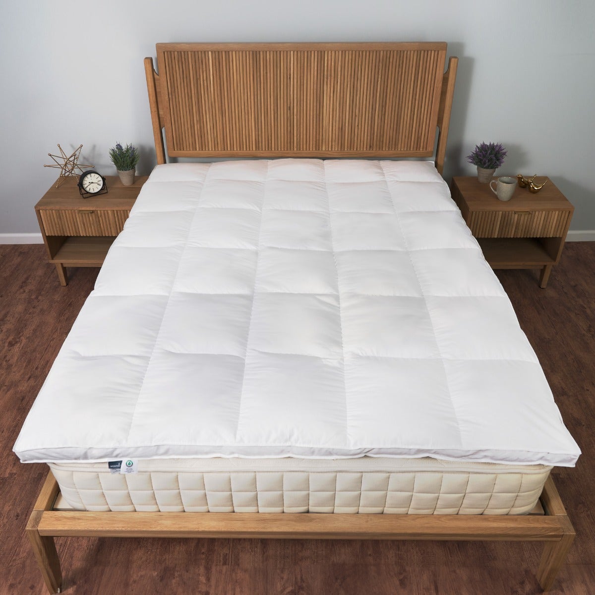 Featherbed Mattress Topper