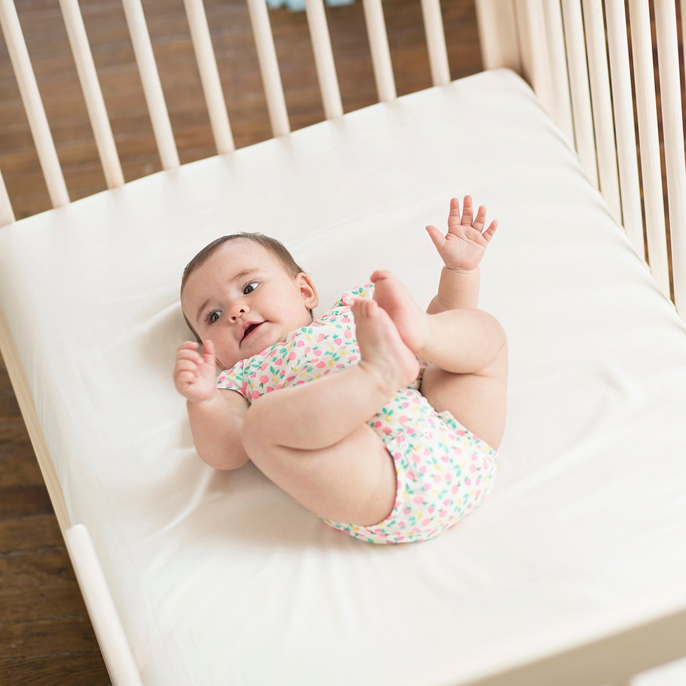 Brooklyn bamboo crib sheet sales