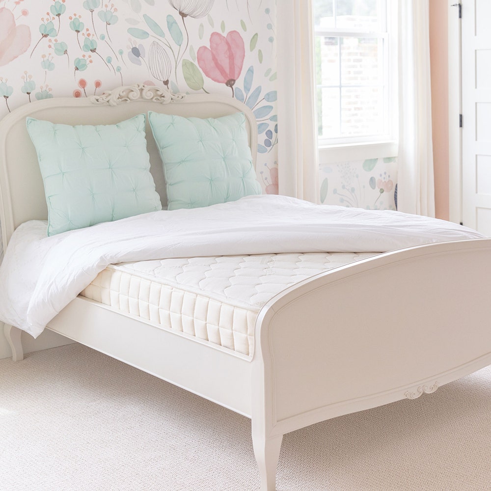 Verse Organic Mattress