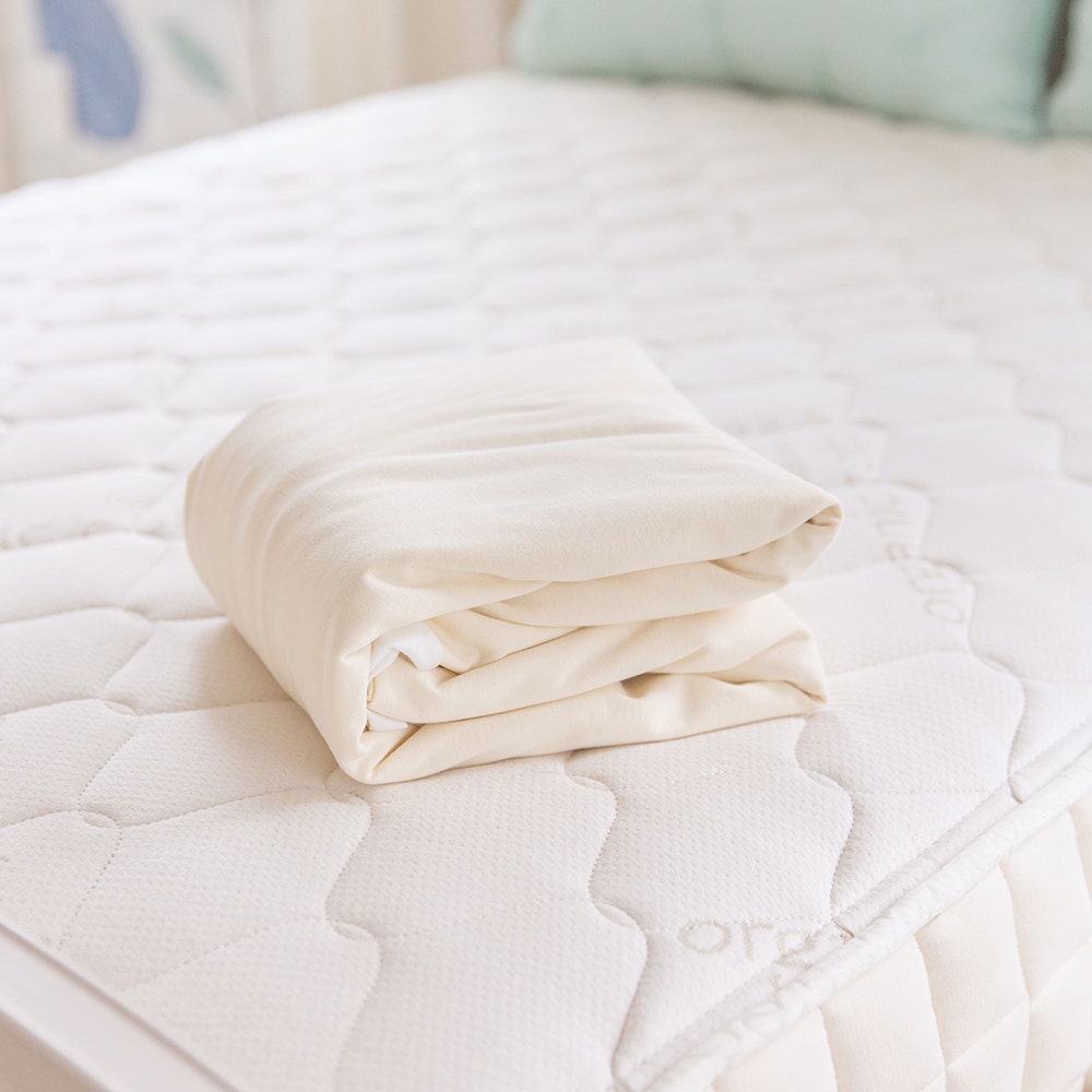 Best mattress 2025 pad for toddlers