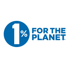 1% For the Planet Logo