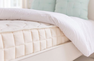 naturepedic trundle mattress