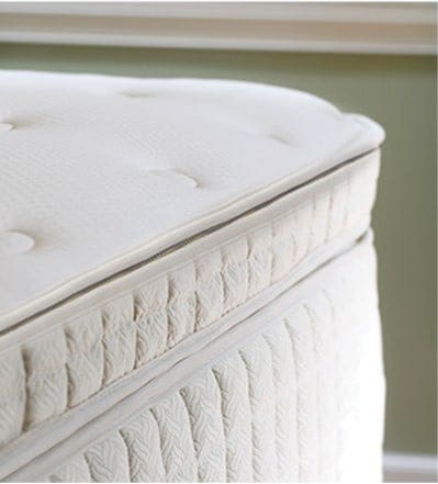 Naturepedic sheets 2025