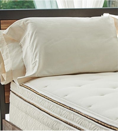 How to Dispose of Old Pillows Sustainable Living Naturepedic