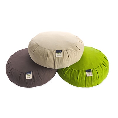 Organic Meditation Pillows