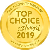 Baby Maternity 2019 Top Choice Award