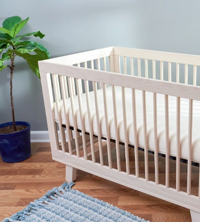 Organic Crib Sheets