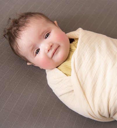 Shop Muslin Swaddles