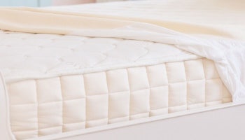 Organic Kids Bedding